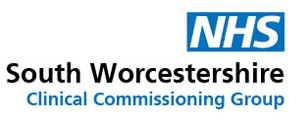 South Worcestershire CCG